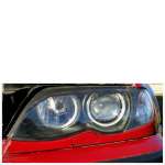 Lupe Bi-Xenon H4,H7 MINI Premium 2,5 inch (set 2 buc.)